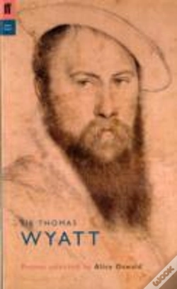 Capa do artigo Thomas Wyatt