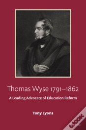 Capa do artigo Thomas Wyse 1791-1862