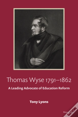 Capa do artigo Thomas Wyse 1791-1862