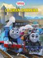Thomas Y Sus Amigos - La Gran Carrera - Preview