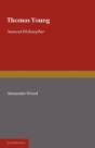 Thomas Young: Natural Philosopher 1773â€“1829 - Preview
