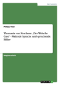 Thomasin Von Zerclaere - Preview