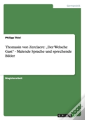 Capa do artigo Thomasin Von Zerclaere
