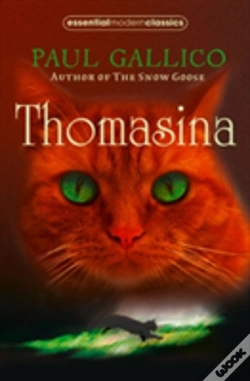 Capa do artigo Thomasina