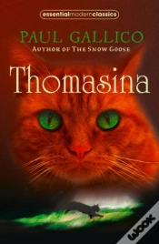 Capa do artigo Thomasina