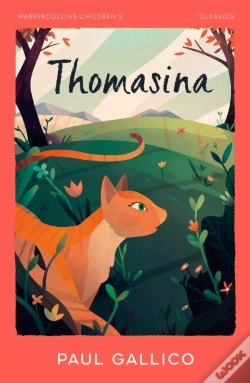 Capa do artigo Thomasina
