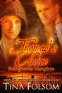 Thomas'S Choice (Scanguards Vampires #8) - Preview