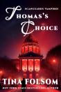 Thomas'S Choice - Preview