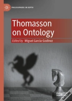 Capa do artigo Thomasson On Ontology