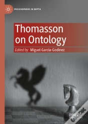 Capa do artigo Thomasson On Ontology
