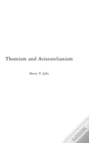 Capa do artigo Thomism And Aristotelianism