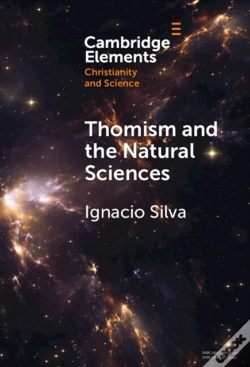 Capa do artigo Thomism And The Natural Sciences
