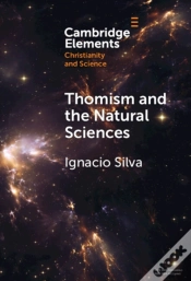 Capa do artigo Thomism And The Natural Sciences