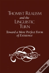 Thomist Realism