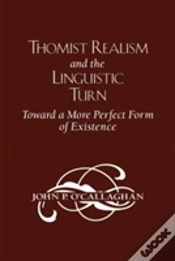 Capa do artigo Thomist Realism