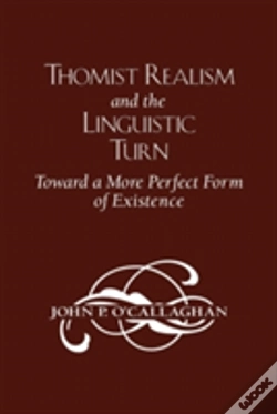 Capa do artigo Thomist Realism