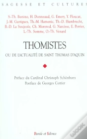 Capa do artigo Thomistes