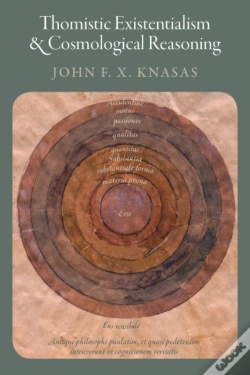 Capa do artigo Thomistic Existentialism And Cosmological Reasoning