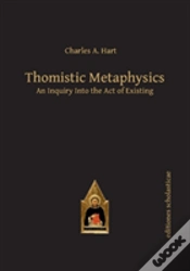 Capa do artigo Thomistic Metaphysics