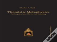 Thomistic Metaphysics