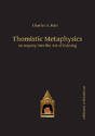 Thomistic Metaphysics - Preview
