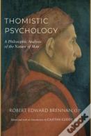 Thomistic Psychology