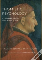Thomistic Psychology