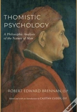 Capa do artigo Thomistic Psychology
