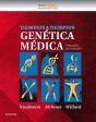 Thompson & Thompson - Genética Médica - Preview