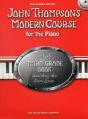 Thompson John Modern Course Grade 3 Piano - Preview