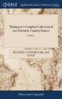 Thompson'S Compleat Collection Of 200 Favourite Country Dances - Preview