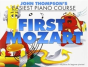 Thompson'S Easiest Piano Course - Preview