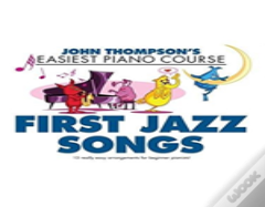 Thompson'S Easiest Piano Course