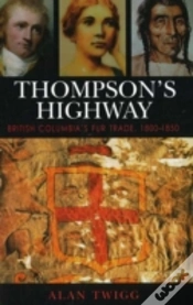 Capa do artigo Thompson
