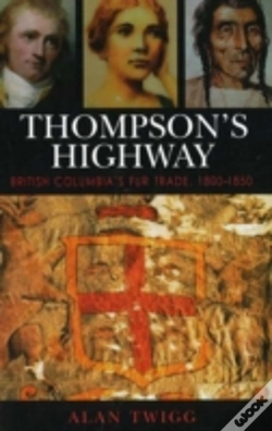 Capa do artigo Thompson'S Highway