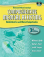 Thomson Delmar Learning'S Comprehensive Medical Assisting - Preview