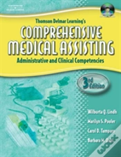 Capa do artigo Thomson Delmar Learning