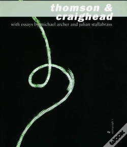Capa do artigo Thomson & Craighead - Minigraph 7
