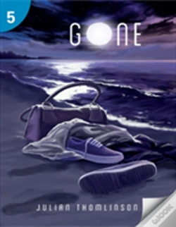 Capa do artigo Thomson Graded Readers: 1600 E
