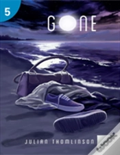 Capa do artigo Thomson Graded Readers: 1600 E
