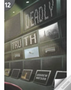 Capa do artigo Thomson Graded Readers: 2600 A