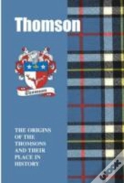 Capa do artigo Thomson