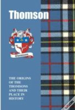 Capa do artigo Thomson