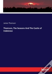 Capa do artigo Thomson, The Seasons And The Castle Of Indolence