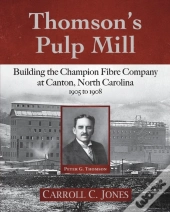 Thomson'S Pulp Mill