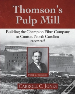 Capa do artigo Thomson'S Pulp Mill