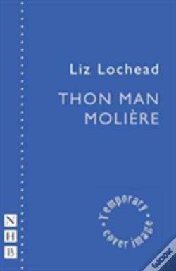Capa do artigo Thon Man Moliere