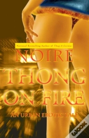 Capa do artigo Thong On Fire