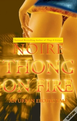 Capa do artigo Thong On Fire