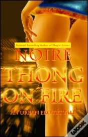 Capa do artigo Thong On Fire
